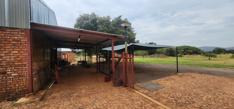 To Let commercial Property for Rent in Rietfontein A H North West